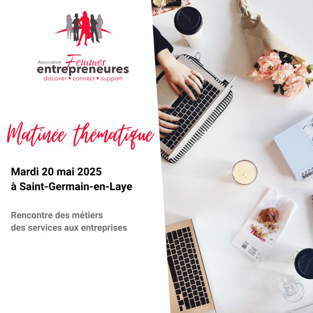 Matinée thématique mardi 20 mai 2025